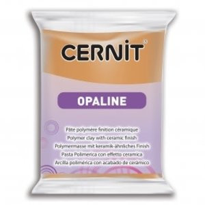 Cernit Opaline Carnation Rose/Beige