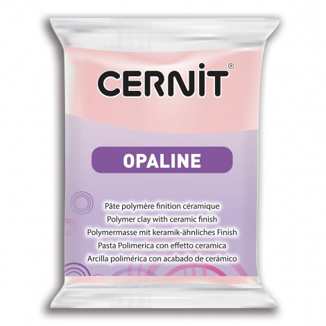 Cernit Opaline Pink