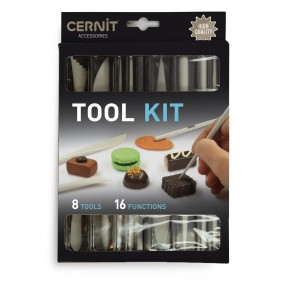 Cernit Tool Kit