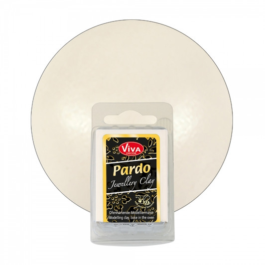 Pardo Jewelry Clay - Platinum