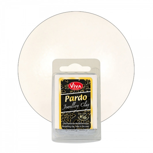Pardo Jewelry Clay - Mother of Pearl