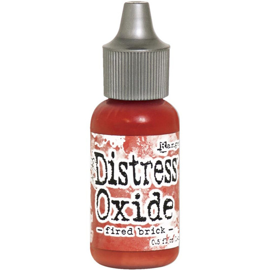 Tim Holtz Distress Oxides Reinker - Fired Brick