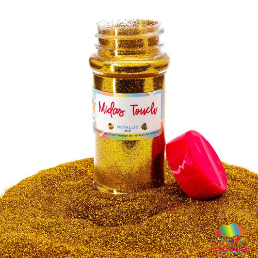 The Glitter Guy - Midas Touch