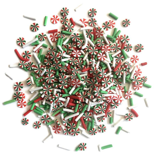 Sprinkletz Embellishments 12g - Merry & Bright
