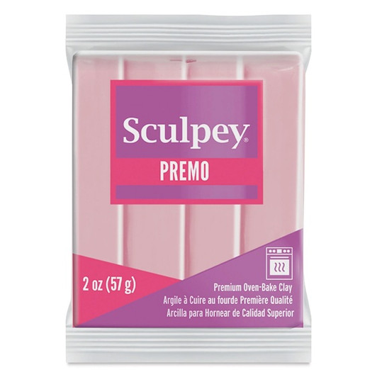 Premo! Sculpey® - Light Pink