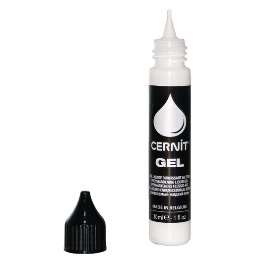 Cernit Gel 30ml - Pearlescent