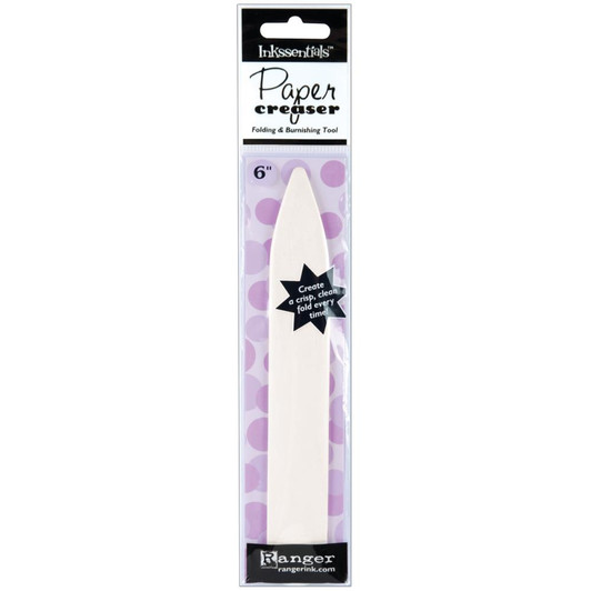 Paper Creaser Bone Folder