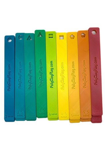 PCP Depth Guide Sets