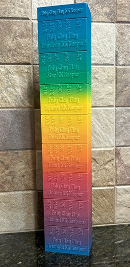 PCP KK Keepers NEW SIZE