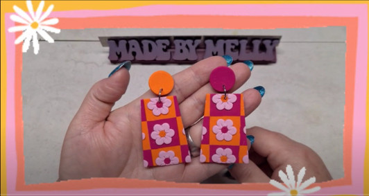 Check Me Out Tutorial by Made By Melly