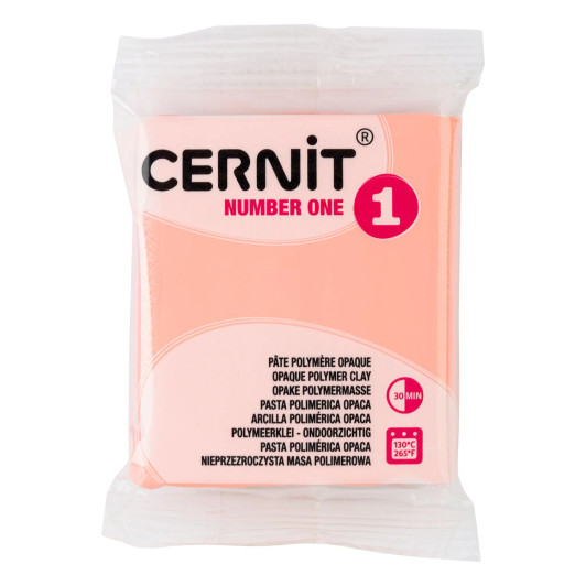Cernit #1 Orange Margose