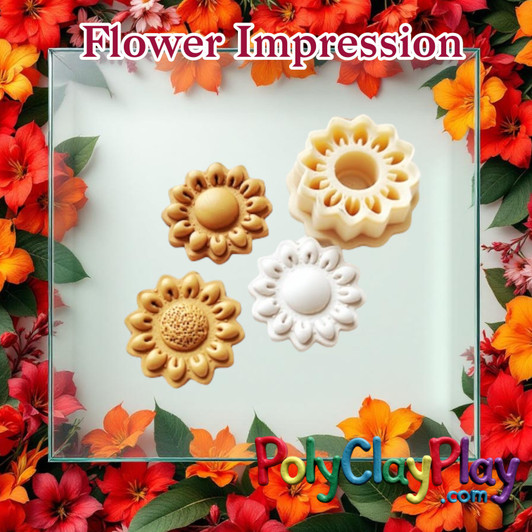 PCP Flower Impression