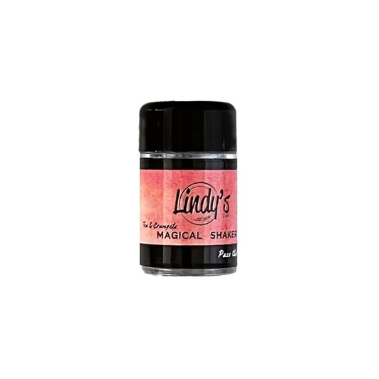 Lindy's Magical Shakers Mica Powders Pass the Jam Jane