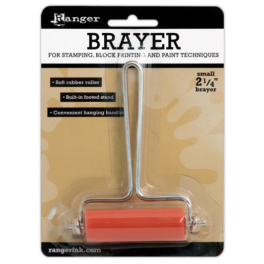 Brayer Roller by Ranger