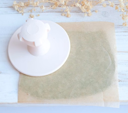 Smoothing Burnisher Tool