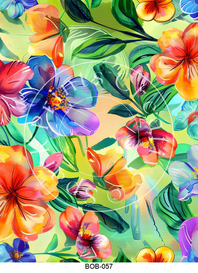 BOB-057 Spark Prints Creative Image Transfer