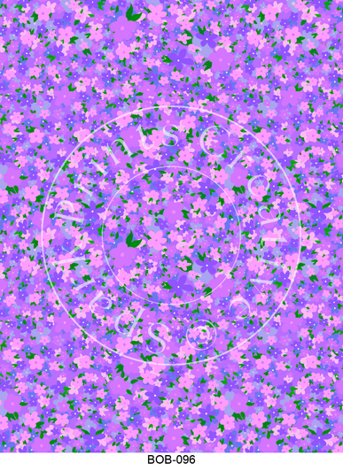 BOB-096 Spark Prints Creative Image Transfer
