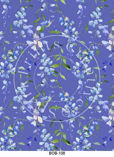 BOB-108 Spark Prints Creative Image Transfer