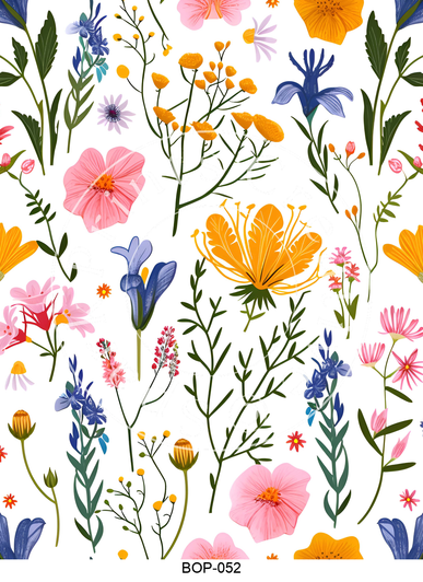 BOP-052 Spark Prints Creative Image Transfer