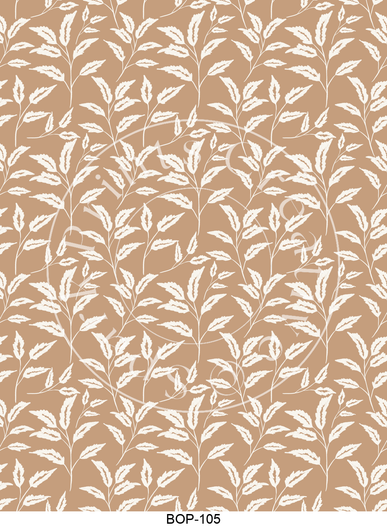 BOP-105 Spark Prints Creative Image Transfer