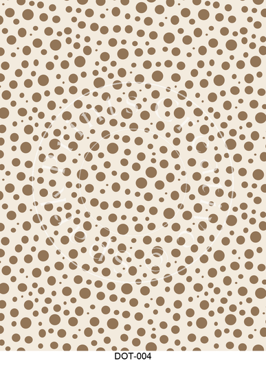 DOTS-004 Spark Prints Creative Image Transfer