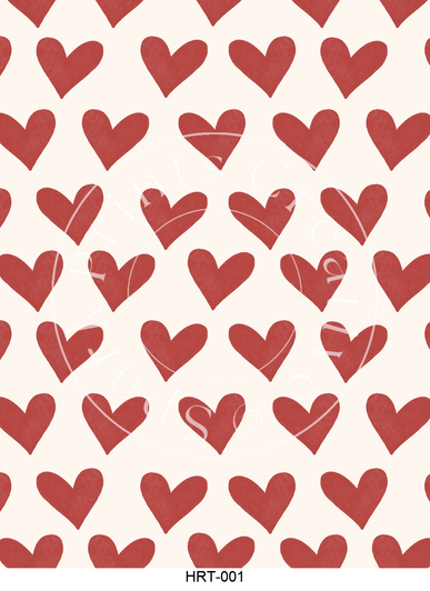 HRT-001 Spark Prints Creative Image Transfer