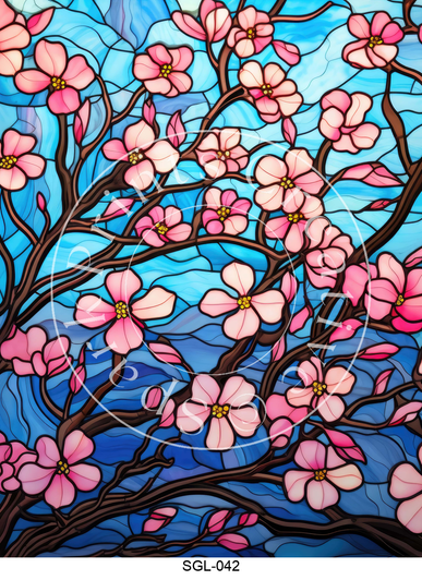 SGL-042 Spark Prints Creative Image Transfer