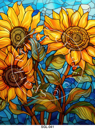 SGL-041 Spark Prints Creative Image Transfer