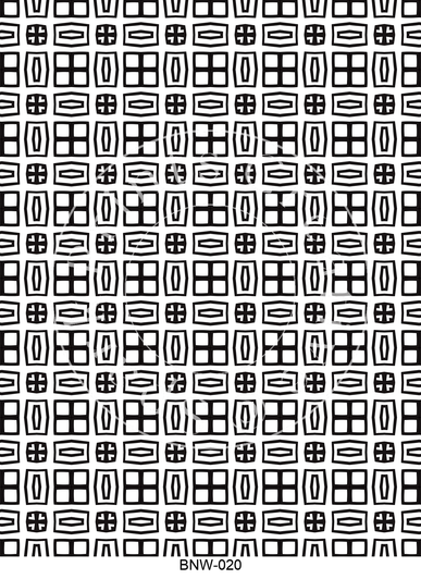 BNW-020 Spark Prints Creative Image Transfer