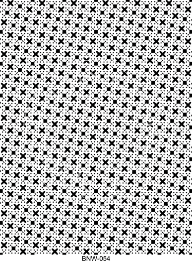 BNW-054 Spark Prints Creative Image Transfer