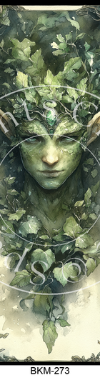 BKM-273 Spark Prints Creative Image Transfer