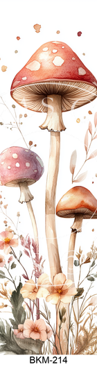 BKM-214 Spark Prints Creative Image Transfer