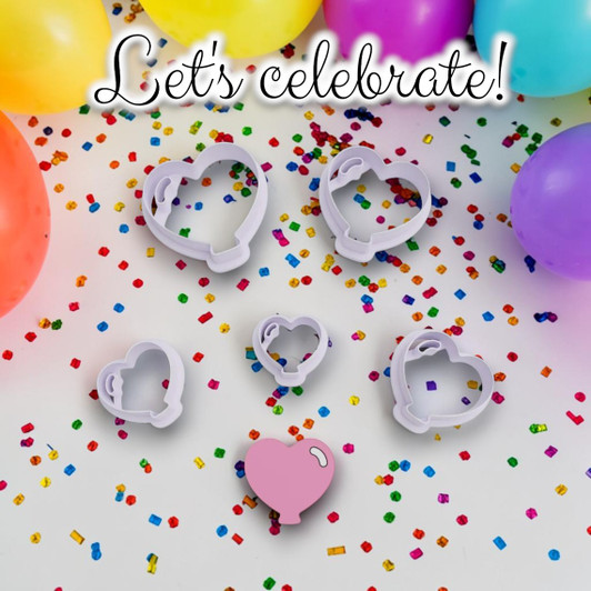 Freebie Friday Special - PCP Heart Balloon