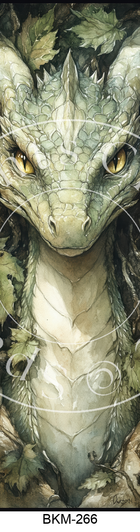 BKM-266 Spark Prints Creative Image Transfer