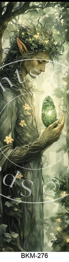 BKM-276 Spark Prints Creative Image Transfer