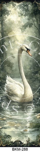 BKM-288 Spark Prints Creative Image Transfer