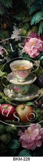 BKM-228 Spark Prints Creative Image Transfer