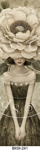 BKM-241 Spark Prints Creative Image Transfer