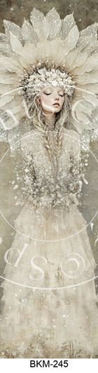 BKM-245 Spark Prints Creative Image Transfer