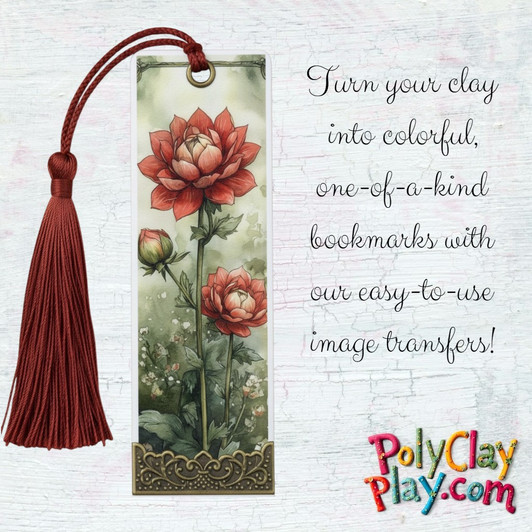 BKM-260 Spark Prints Creative Image Transfer