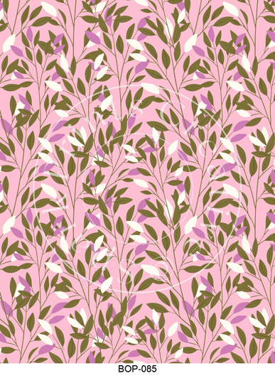 BOP-085 Spark Prints Creative Image Transfer