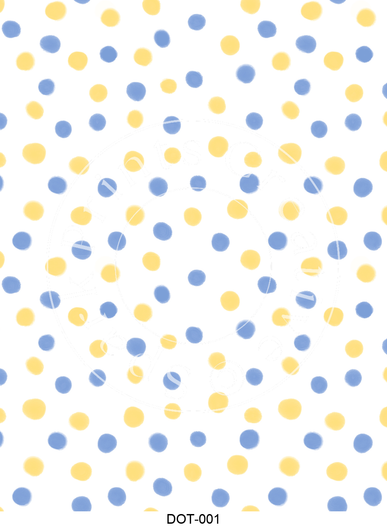 DOT-001 Spark Prints Creative Image Transfer
