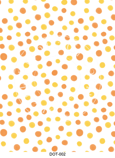 DOT-002 Spark Prints Creative Image Transfer