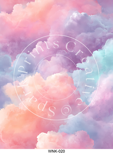 WNK-020 Spark Prints Creative Image Transfer