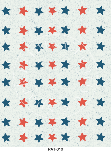 PAT010 Spark Prints Creative Image Transfer