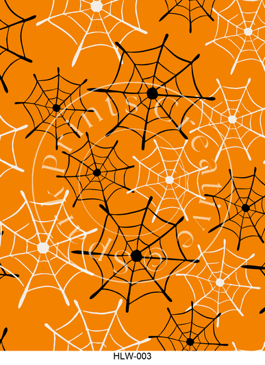 HLw-003 Spark Prints Creative Image Transfer