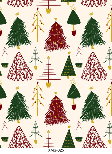 XMS-025 Spark Prints Creative Image Transfer