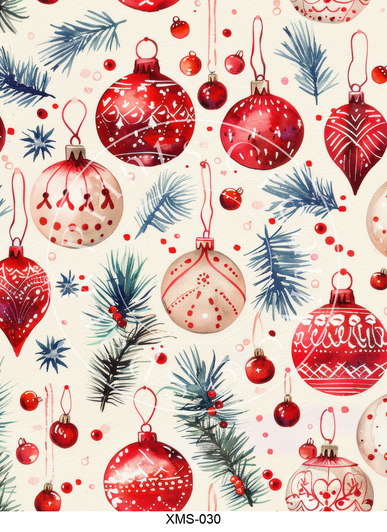 XMS-030 Spark Prints Creative Image Transfer