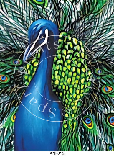 ANI-015 Spark Prints Creative Image Transfer