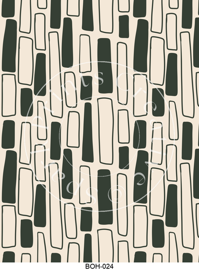 BOH-024 Spark Prints Creative Image Transfer